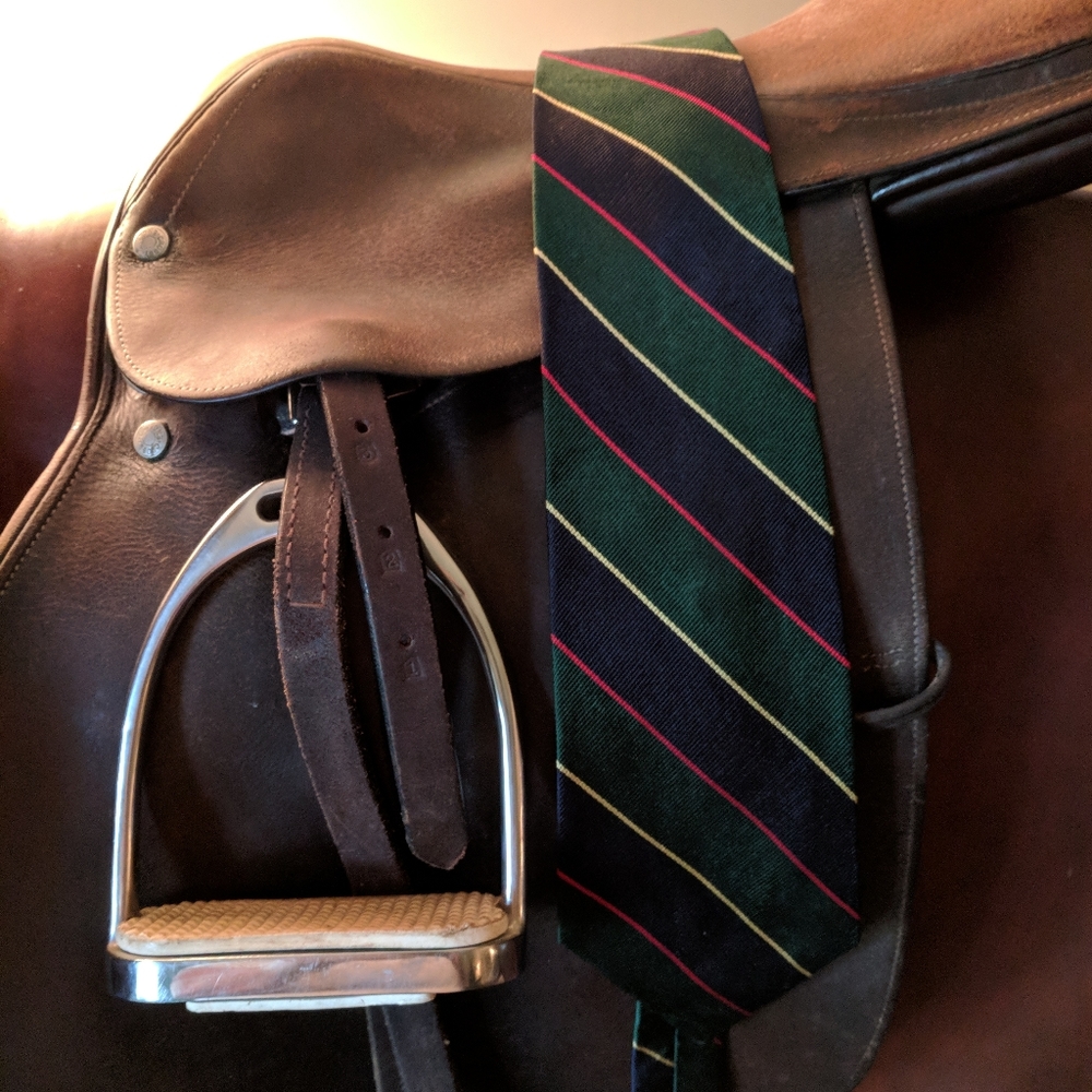Brooks Brothers Tie